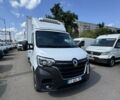 Рено Мастер, объемом двигателя 2.3 л и пробегом 308 тыс. км за 26900 $, фото 1 на Automoto.ua