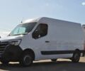 Рено Мастер, объемом двигателя 2.3 л и пробегом 267 тыс. км за 21500 $, фото 1 на Automoto.ua