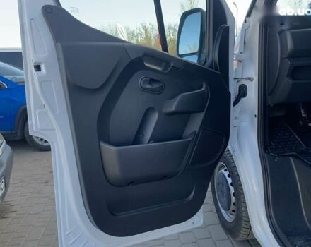 Рено Мастер, объемом двигателя 2.3 л и пробегом 218 тыс. км за 19999 $, фото 22 на Automoto.ua