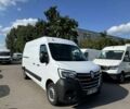 Рено Мастер, объемом двигателя 2.3 л и пробегом 186 тыс. км за 21500 $, фото 1 на Automoto.ua