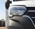 Рено Мастер, объемом двигателя 2.3 л и пробегом 267 тыс. км за 21500 $, фото 17 на Automoto.ua