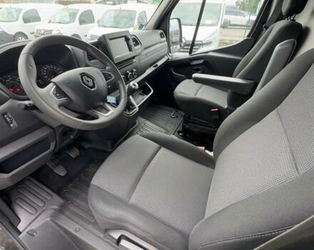 Рено Мастер, объемом двигателя 0 л и пробегом 148 тыс. км за 21900 $, фото 11 на Automoto.ua