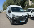 Рено Мастер, объемом двигателя 2.3 л и пробегом 203 тыс. км за 22900 $, фото 1 на Automoto.ua