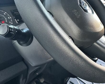 Рено Мастєр, об'ємом двигуна 0 л та пробігом 0 тис. км за 20400 $, фото 16 на Automoto.ua