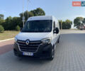 Рено Мастер, объемом двигателя 2.3 л и пробегом 278 тыс. км за 18900 $, фото 2 на Automoto.ua