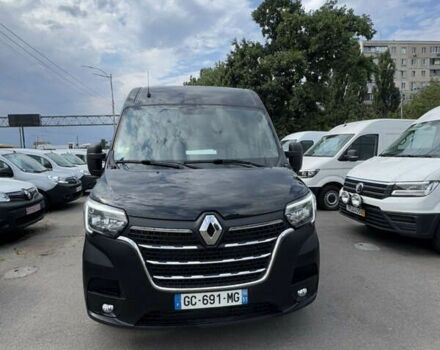 Рено Мастер, объемом двигателя 0 л и пробегом 148 тыс. км за 21900 $, фото 2 на Automoto.ua
