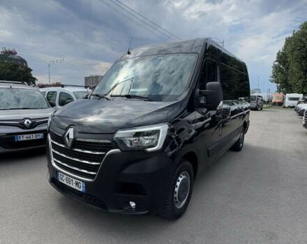 Рено Мастер, объемом двигателя 0 л и пробегом 148 тыс. км за 21900 $, фото 3 на Automoto.ua