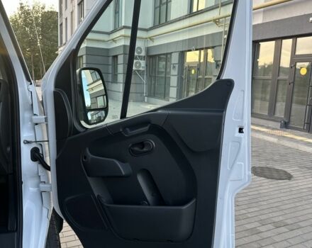 Рено Мастєр, об'ємом двигуна 0 л та пробігом 0 тис. км за 20200 $, фото 13 на Automoto.ua