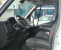 Рено Мастер, объемом двигателя 2.3 л и пробегом 154 тыс. км за 19499 $, фото 16 на Automoto.ua