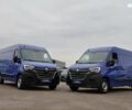 Рено Мастер, объемом двигателя 2.3 л и пробегом 210 тыс. км за 22500 $, фото 1 на Automoto.ua