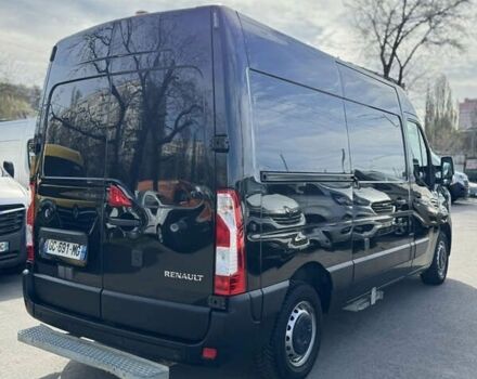 Рено Мастєр, об'ємом двигуна 0 л та пробігом 148 тис. км за 22700 $, фото 8 на Automoto.ua
