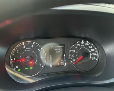 Рено Мастєр, об'ємом двигуна 0 л та пробігом 0 тис. км за 20200 $, фото 10 на Automoto.ua