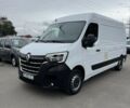 Рено Мастер, объемом двигателя 2.3 л и пробегом 168 тыс. км за 21500 $, фото 4 на Automoto.ua