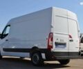 Рено Мастер, объемом двигателя 2.3 л и пробегом 267 тыс. км за 21500 $, фото 9 на Automoto.ua