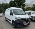 Рено Мастер, объемом двигателя 0 л и пробегом 194 тыс. км за 20700 $, фото 1 на Automoto.ua