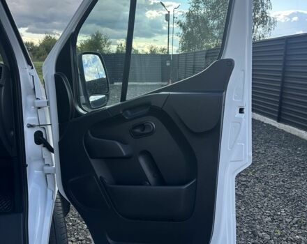 Рено Мастєр, об'ємом двигуна 0 л та пробігом 0 тис. км за 20400 $, фото 19 на Automoto.ua