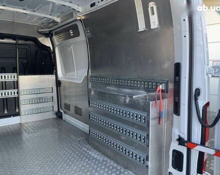 Рено Мастер, объемом двигателя 2.3 л и пробегом 218 тыс. км за 19999 $, фото 29 на Automoto.ua