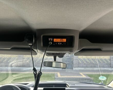 Рено Мастєр, об'ємом двигуна 0 л та пробігом 0 тис. км за 20200 $, фото 23 на Automoto.ua