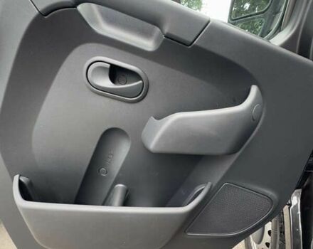 Рено Мастер, объемом двигателя 0 л и пробегом 148 тыс. км за 21900 $, фото 13 на Automoto.ua