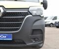 Рено Мастер, объемом двигателя 2.3 л и пробегом 262 тыс. км за 21500 $, фото 11 на Automoto.ua