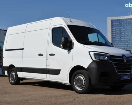Рено Мастер, объемом двигателя 2.3 л и пробегом 267 тыс. км за 21500 $, фото 5 на Automoto.ua