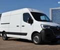 Рено Мастер, объемом двигателя 2.3 л и пробегом 267 тыс. км за 21500 $, фото 5 на Automoto.ua