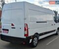 Рено Мастер, объемом двигателя 2.3 л и пробегом 154 тыс. км за 19499 $, фото 9 на Automoto.ua