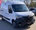 Рено Мастер, объемом двигателя 2.3 л и пробегом 218 тыс. км за 19999 $, фото 9 на Automoto.ua