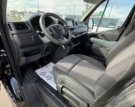 Рено Мастер, объемом двигателя 0 л и пробегом 148 тыс. км за 21900 $, фото 10 на Automoto.ua