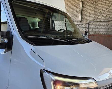 Рено Мастєр, об'ємом двигуна 2.3 л та пробігом 158 тис. км за 25900 $, фото 13 на Automoto.ua