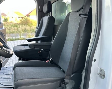 Рено Мастєр, об'ємом двигуна 0 л та пробігом 0 тис. км за 20400 $, фото 15 на Automoto.ua