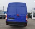 Рено Мастер, объемом двигателя 2.3 л и пробегом 210 тыс. км за 22500 $, фото 15 на Automoto.ua