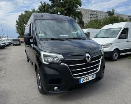 Рено Мастер, объемом двигателя 0 л и пробегом 148 тыс. км за 21900 $, фото 1 на Automoto.ua