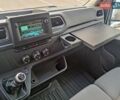 Рено Мастер, объемом двигателя 2.3 л и пробегом 154 тыс. км за 19499 $, фото 22 на Automoto.ua