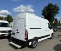 Рено Мастер, объемом двигателя 2.3 л и пробегом 186 тыс. км за 21500 $, фото 9 на Automoto.ua
