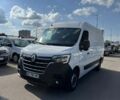 Рено Мастер, объемом двигателя 2.3 л и пробегом 186 тыс. км за 21500 $, фото 5 на Automoto.ua