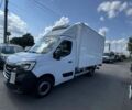 Рено Мастер, объемом двигателя 2.3 л и пробегом 308 тыс. км за 26900 $, фото 4 на Automoto.ua