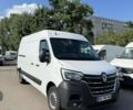 Рено Мастер, объемом двигателя 2.3 л и пробегом 186 тыс. км за 21500 $, фото 4 на Automoto.ua