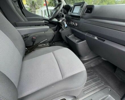 Рено Мастер, объемом двигателя 0 л и пробегом 148 тыс. км за 21900 $, фото 27 на Automoto.ua