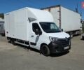 Рено Мастєр, об'ємом двигуна 2.3 л та пробігом 158 тис. км за 25900 $, фото 4 на Automoto.ua