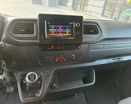 Рено Мастєр, об'ємом двигуна 0 л та пробігом 0 тис. км за 20200 $, фото 11 на Automoto.ua