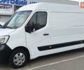 Рено Мастер, объемом двигателя 2.3 л и пробегом 154 тыс. км за 19499 $, фото 1 на Automoto.ua