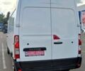 Рено Мастер, объемом двигателя 2.3 л и пробегом 154 тыс. км за 19499 $, фото 8 на Automoto.ua