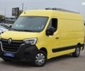Рено Мастер, объемом двигателя 2.3 л и пробегом 262 тыс. км за 21500 $, фото 1 на Automoto.ua