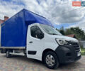 Рено Мастер, объемом двигателя 2.3 л и пробегом 194 тыс. км за 22300 $, фото 13 на Automoto.ua