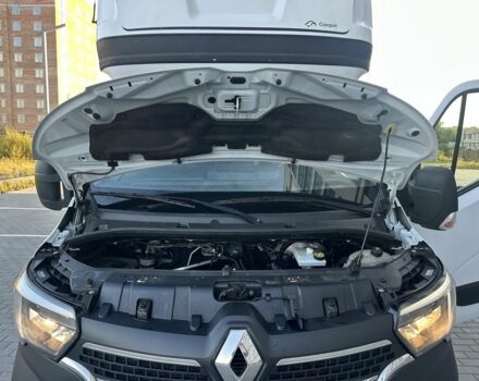 Рено Мастєр, об'ємом двигуна 0 л та пробігом 0 тис. км за 20400 $, фото 10 на Automoto.ua