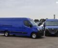Рено Мастер, объемом двигателя 2.3 л и пробегом 210 тыс. км за 22500 $, фото 4 на Automoto.ua