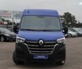 Рено Мастер, объемом двигателя 2.3 л и пробегом 210 тыс. км за 22500 $, фото 10 на Automoto.ua