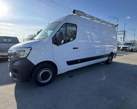 Рено Мастер, объемом двигателя 2.3 л и пробегом 154 тыс. км за 22500 $, фото 4 на Automoto.ua