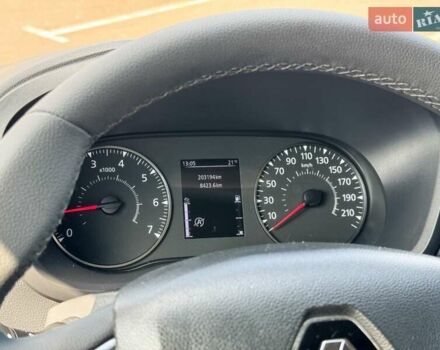 Рено Мастер, объемом двигателя 2.4 л и пробегом 203 тыс. км за 26500 $, фото 22 на Automoto.ua